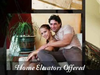 Quality House Elevators Available At BellElevator