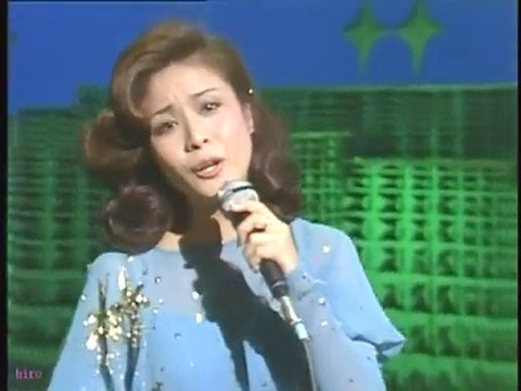 ひとり歩き２／小柳ルミ子