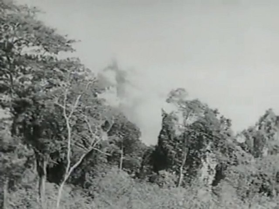 大日本帝国陸軍コレヒドール総攻撃昭和１７年2_4