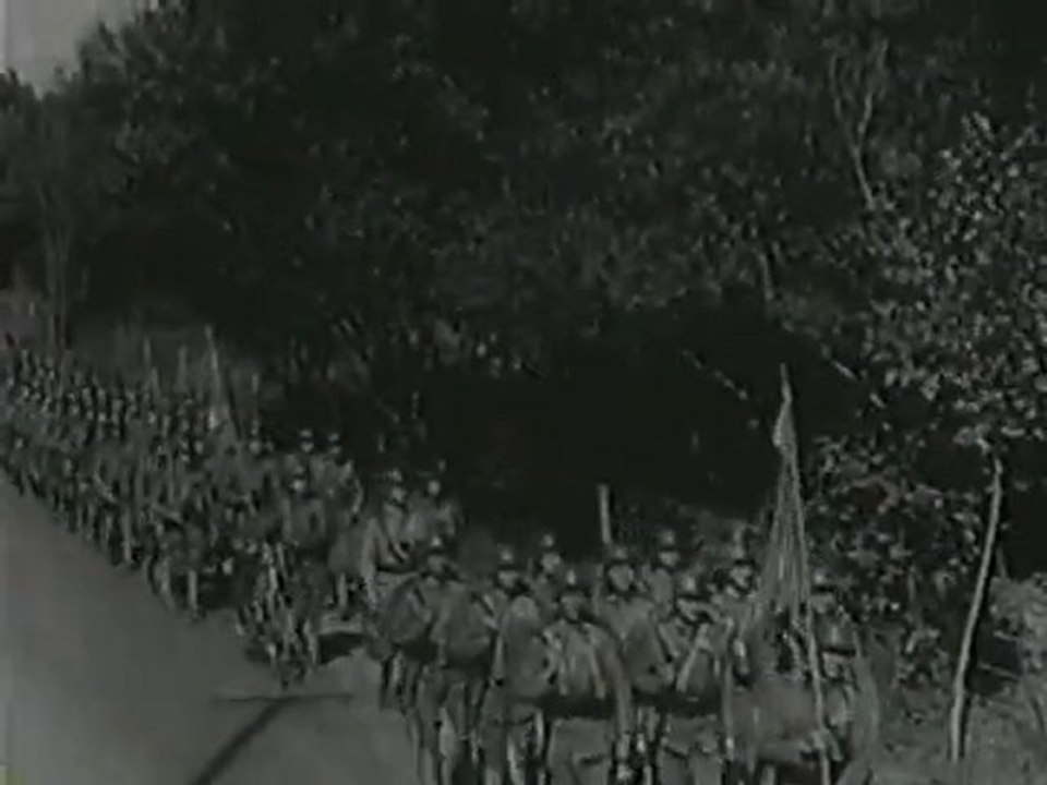 大日本帝国陸軍聖戦参年四年 　昭和14年15年 5_5