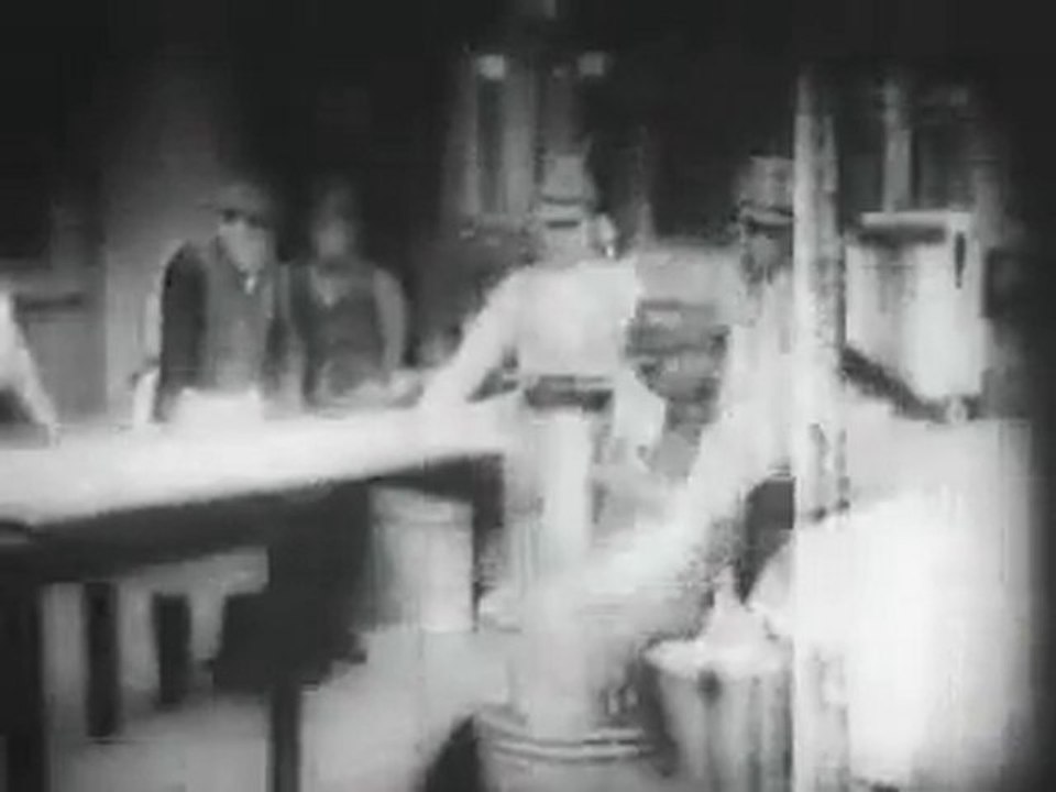 南京陥落当時の貴重な映像（5of6）