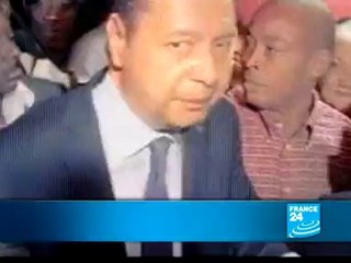 07h14 Flash info actualité FRANCE 24