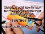 canada debt solutions canada