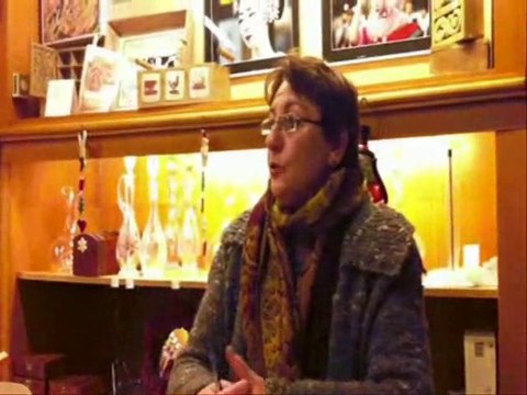 Festival du Film Entreprise en Vie Dijon - Cat.Reporter N°20