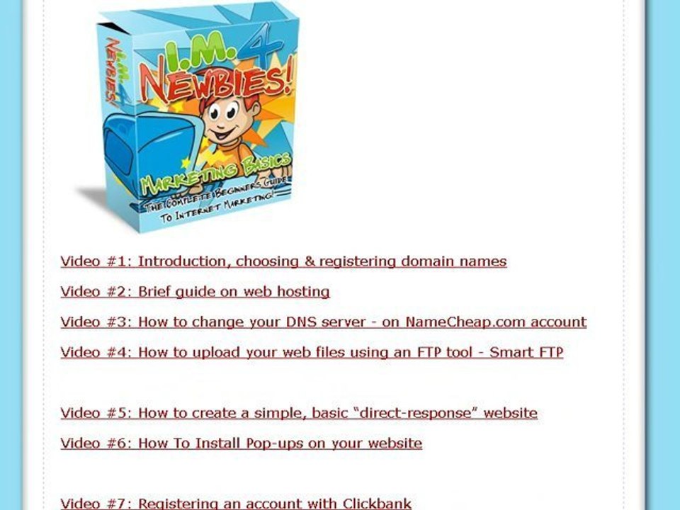 Can You Make Money Online From Internet Marketing?