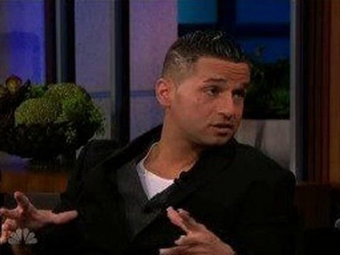 The Tonight Show with Jay Leno