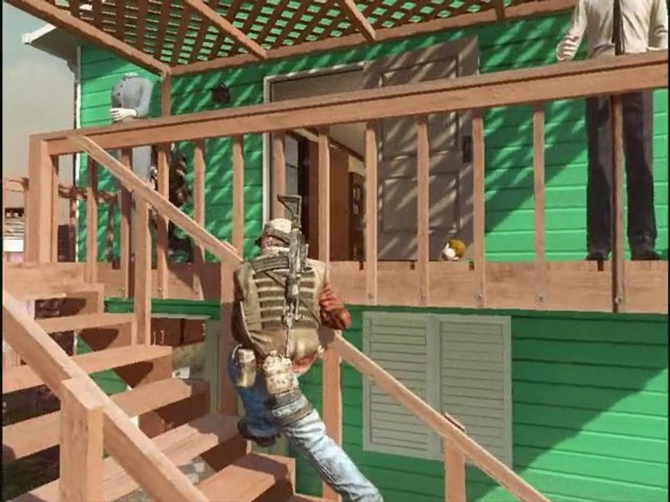 MiiNi EDiiT CoD Black Ops By тяαѕнєя