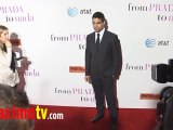 WILMER VALDERRAMA at 