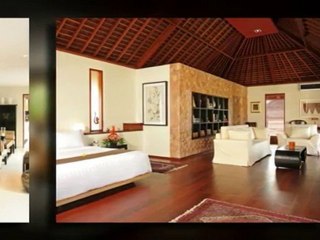 Villas Seminyak Bali