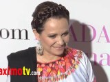 ADRIANA BARRAZA at 