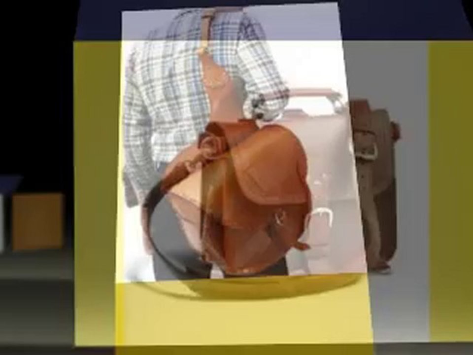 Leather Messenger Bags are right for you