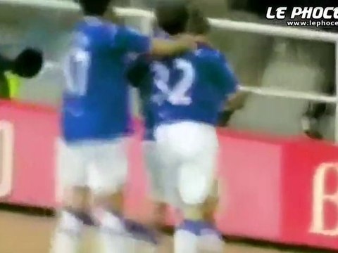 Info Mercato : Adebayor en Ligue 1 ?