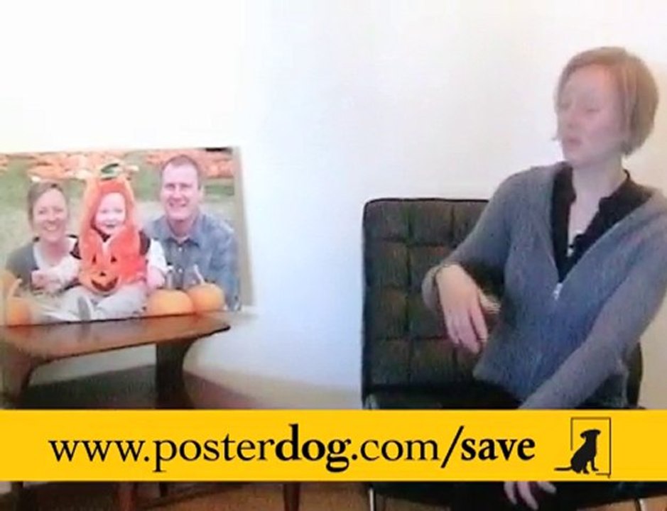 Poster Printing New York – Order Online Now with PosterDog!