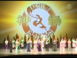 Shen Yun Finishes 10-Show Run at Lincoln Center, New York