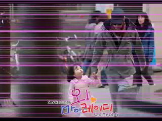 Oh My Lady  , Forum & Discussions 1