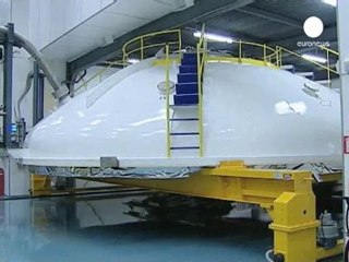 Objectif Mercure pour l'ESA et le Japon