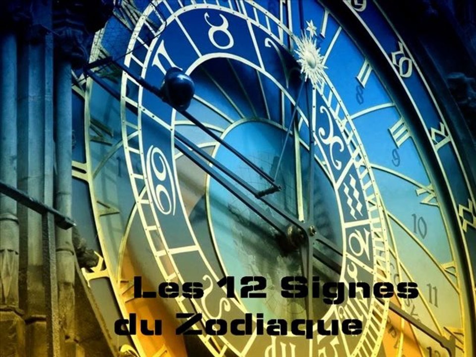 ASTROLOGIE POUR CHAQUE SIGNE DU ZODIAQUE