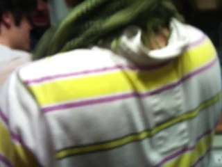 Collig_a @ Epitech Lyon Cellophanage