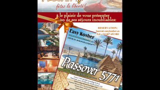 PASSOVER VACATIONS 2013 -passover holiday 2013-pesach in greece-passover in italy- french riviera spain italy