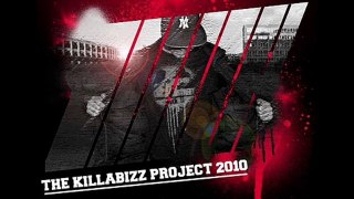 02 - Mayday & Dino - Carnage (The Killabizz Project)
