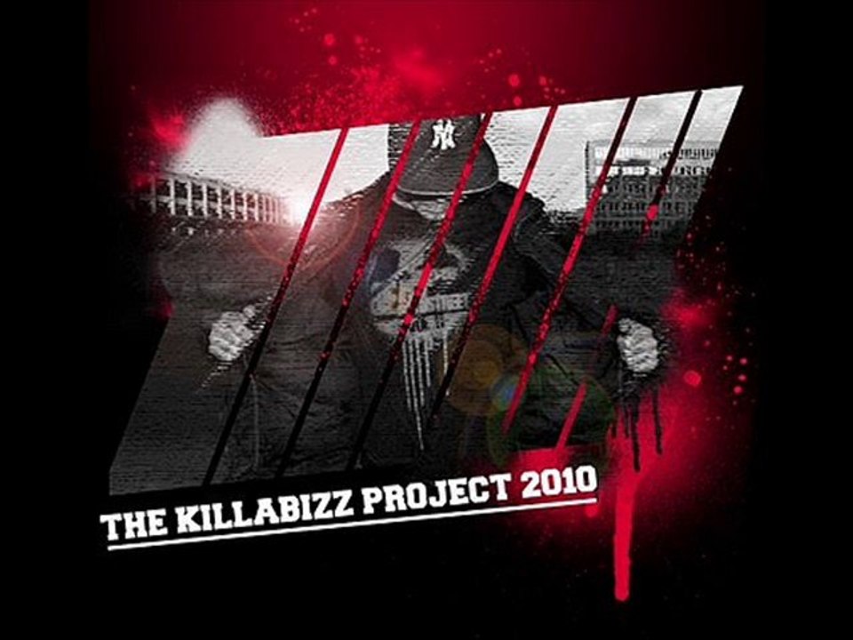 02 - Mayday & Dino - Carnage (The Killabizz Project)