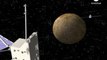 Mercury space project passes big test