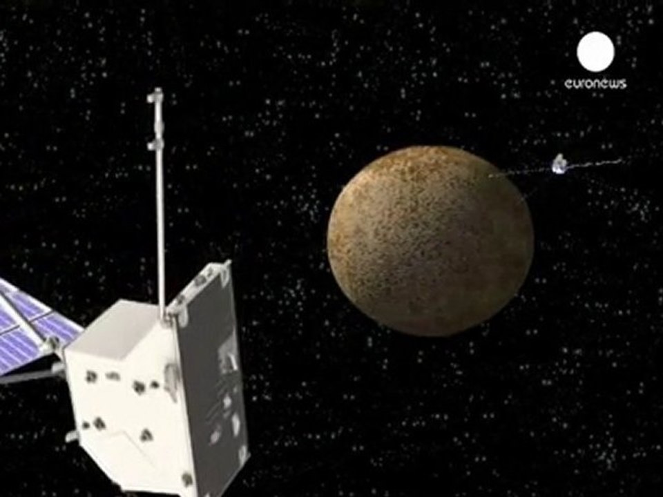 Mercury space project passes big test