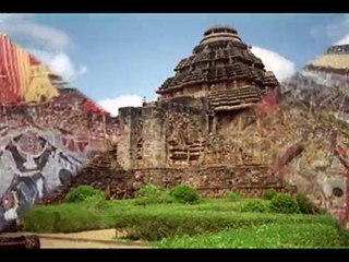 Odisha Tourism Is Pride An India