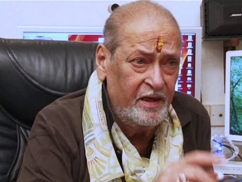 Turning Point In My Career - Shammi Kapoor Unplugged