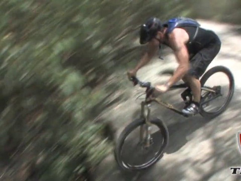 Trek - How to Tackle Steep Decents on a Mountain Bike