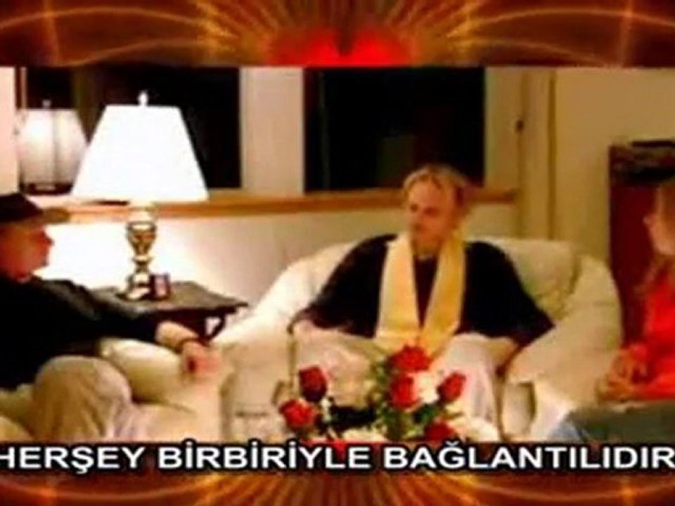 The Quantum Apocalypse - Kuantum Keşfi (TR altyazı)