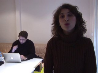 Economie sociale et solidaire dans le 18e