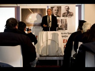 Μουσικός Γαλαξίας FM 105.8 19 01 2011