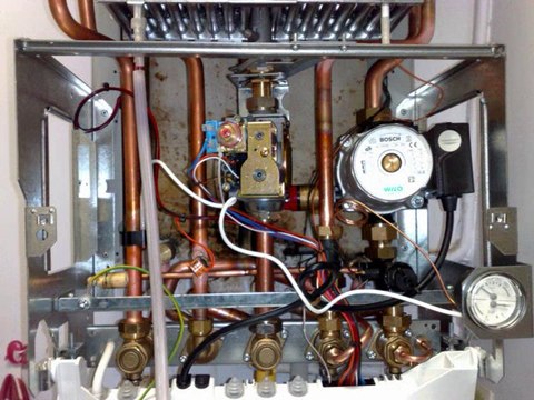 Chauffagiste Corbeil 06.69.63.94.94