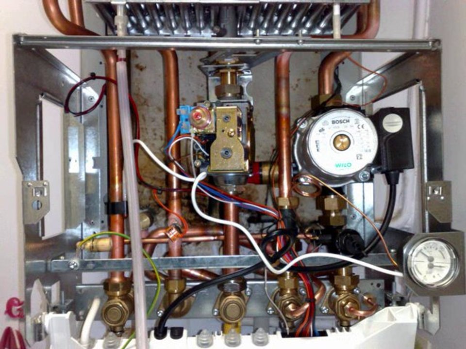 Chauffagiste Corbeil 06.69.63.94.94