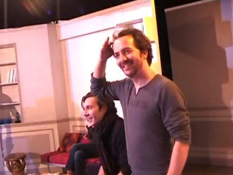 1 / MES CHERS AMIS / COMEDIE BASTILLE / PARIS - Long