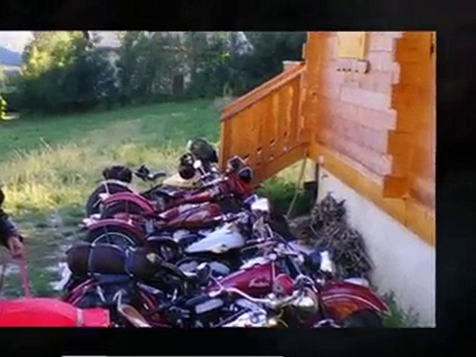 ballade en Hautes Alpes 2010