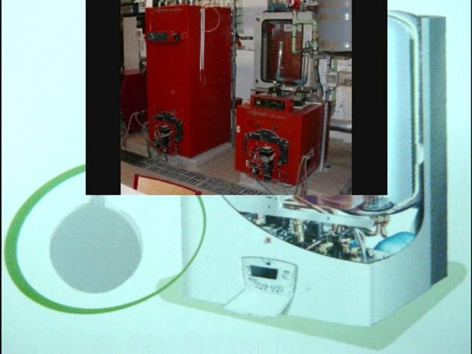 Chauffagiste Le Plessis Pate 06.69.63.94.94