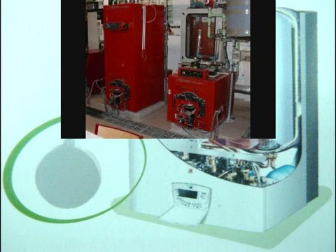 Chauffagiste Le Plessis Pate 06.69.63.94.94