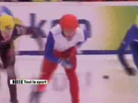 T_FAUCONNET Reportage TLS Samedi 15 janvier 2011