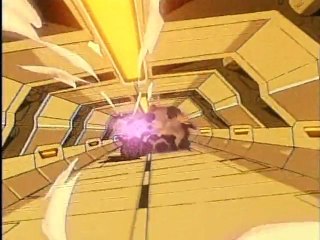 Bubblegum Crisis: Soldier of Roses Clip