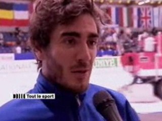 T_FAUCONNET Reportage TLS Dimanche 16 janvier 2011