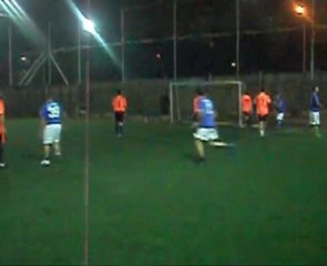 18.01.2011 Turunçgiller - Genç Yıldız