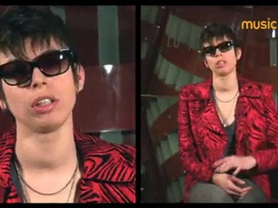 Mademoiselle K : "J'y pense tous les jours !"