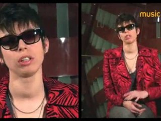 Mademoiselle K : "J'y pense tous les jours !"