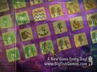 Eternal Night: Realm of Souls - Hidden Object Game