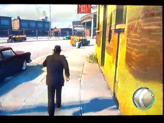 Video Preview de Mafia II (Xbox360)