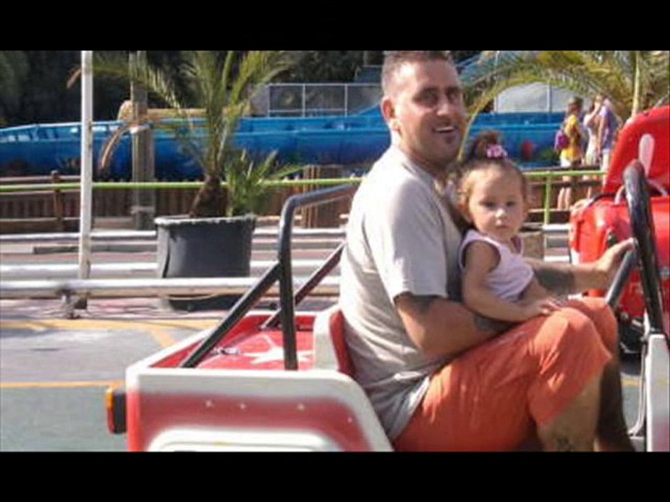 ma fille