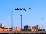 Asphalt Paving Contractor | Abilene, Texas