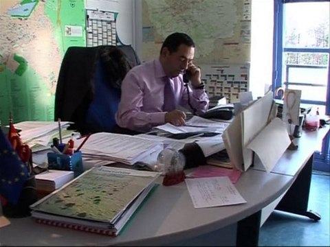 Le Journal vidéo du mercredi 19 janvier 2011, édition de 12H00.